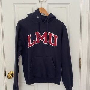Loyola Marymount University (LMU) Champion Sweatshirt